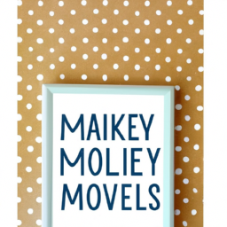 Molly Make Believe By Eleanor Hallowell Abbott