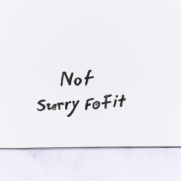 Nobody S Fault By Netta Syrett