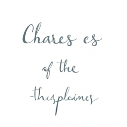 Great Expectations By Charles Dickens