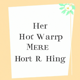 How To Get Married Although A Woman Or The Art Of Pleasing Men By Irene W. Hartt