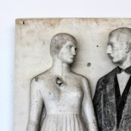 Man And Maid By E. Nesbit