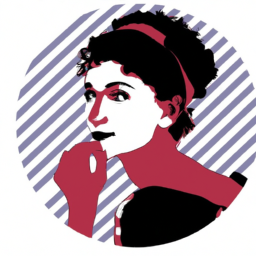 Mary Regan By Leroy Scott