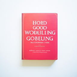 The Good Housekeeping Marriage Book By William F. Bigelow