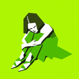 The Green Girl By Jack Williamson
