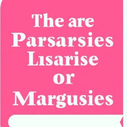 The Ten Pleasures Of Marriage By A. Marsh