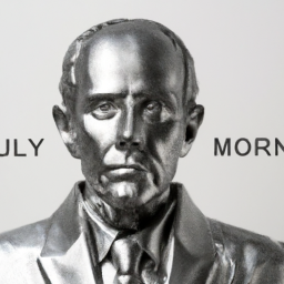 A Man Made Of Money By Douglas William Jerrold