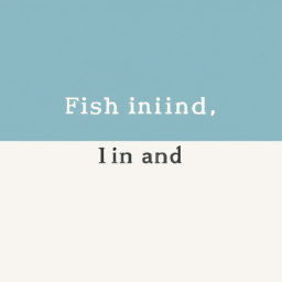 At Start And Finish By William Lindsey