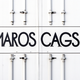 More Cargoes By W. W. Jacobs