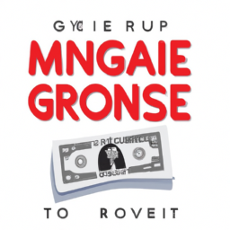 My Adventures With Your Money By George Graham Rice