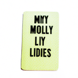 My Ladys Money By Wilkie Collins