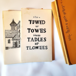 Oldtown Fireside Stories By Harriet Beecher Stowe