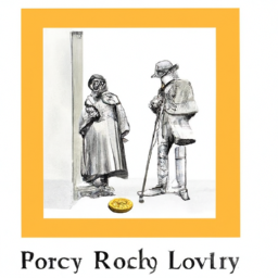 Riches And Poverty 1910 By L. G. Chiozza Money