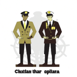 Captains Of Industry Or Men Of Business Who Did Something Besides Making Money.p