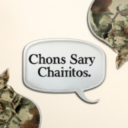 Chats On Military Curios By Stanley C. Johnson