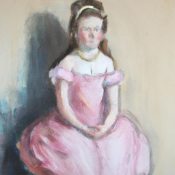 Cousin Lucy At Study By Jacob Abbott