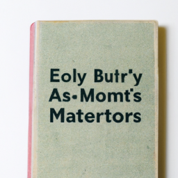 Everybodys Guide To Money Matters By Of Exeter F.S.A. William Cotton