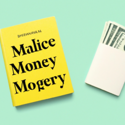 Money Magic A Novel By Hamlin Garland