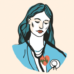 Pioneer Work In Opening The Medical Profession To Women By Elizabeth Blackwell.p