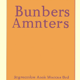 Stories By American Authors Volume 1 By H. C. Bunner Et Al.