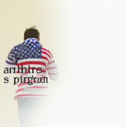 The American Spirit In The Writings Of Americans Of Foreign Birth By Stauffer.pd