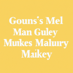 The Art Of Money Getting Or Golden Rules For Making Money By P. T. Barnum