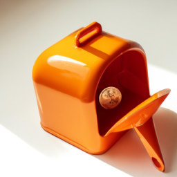 The Money Box By W. W. Jacobs