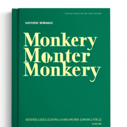 The Money Master Volume 1. By Gilbert Parker