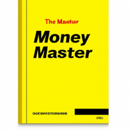 The Money Master Volume 2. By Gilbert Parker