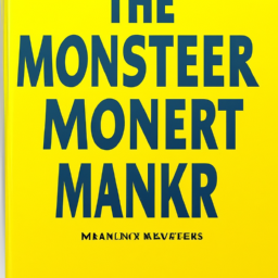 The Money Master Volume 3. By Gilbert Parker