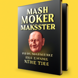 The Money Master Volume 4. By Gilbert Parker