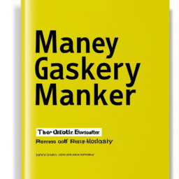 The Money Master Volume 5. By Gilbert Parker