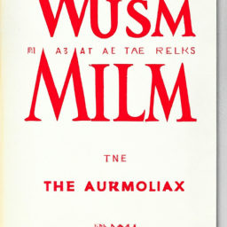 The Wit And Humor Of America Volume X Of X By Marshall P. Wilder
