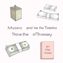 Tolstoys Interpretation Of Money And Property By Milivoy S. Stanoyevich