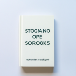 A Guide To Stoicism By St. George William Joseph Stock