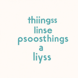All Things Are Possible By Lev Shestov