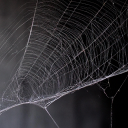 Cobwebs Of Thought By Arachne