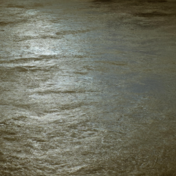 DARKWATER