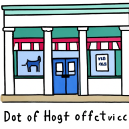 Doctor Dolittles Post Office By Hugh Lofting