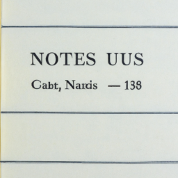 Notes And Queries Index Of Volume 5 January June 1852 By Various