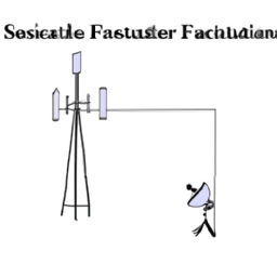Satellite Communications Physics By R. M. Foster
