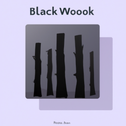 Tales From Blackwood Volume 5 By Various