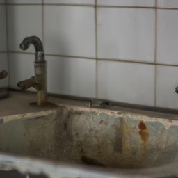 The Sanitary Condition Of The Poor In Relation To Disease Poverty And Crime