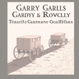 Early Carriages And Roads By Sir Walter Gilbey