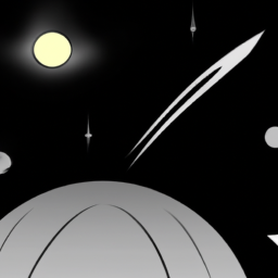 From Beyond The Stars By Murray Leinster