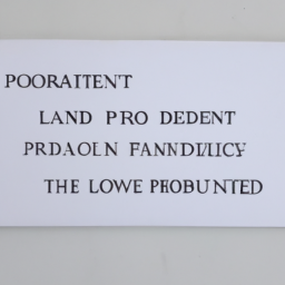 Statement Of The Provision For The Poor And Of The Condition Of The Labouring.pd