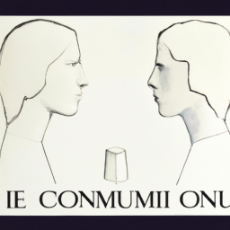 The Communion And Communicant By Edward Hoare