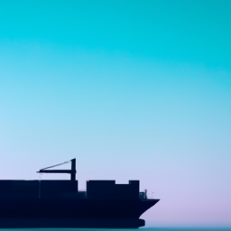 The Sky Was Full Of Ships By Theodore Sturgeon