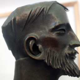 The Talking Deaf Man By Johann Conrad Amman