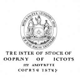 A Century In The Comptrollers Office State Of New York 1797 To 1897 By Roberts.p