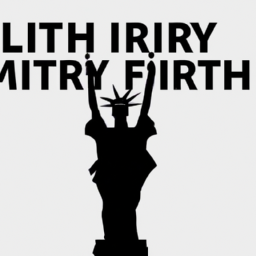 Frenzied Liberty The Myth Of A Rich Mans War By Otto H. Kahn